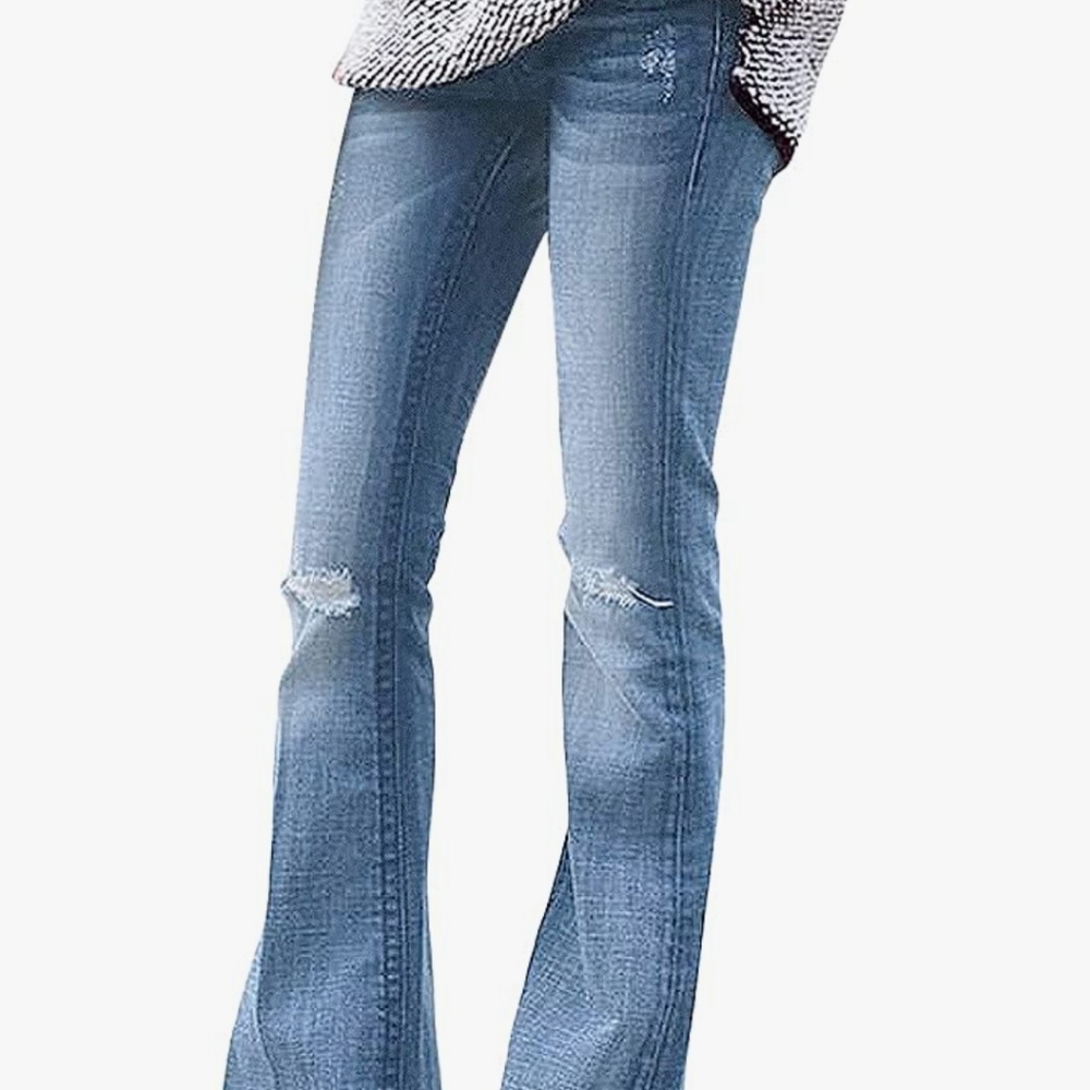 Luvamia jeans
